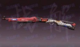 最新aug皮肤爆料,炫酷设计，等你来体验！